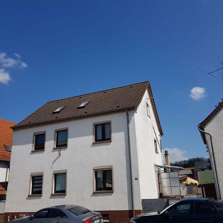 Zweibrücken Bitscher Str.70 מראה חיצוני תמונה