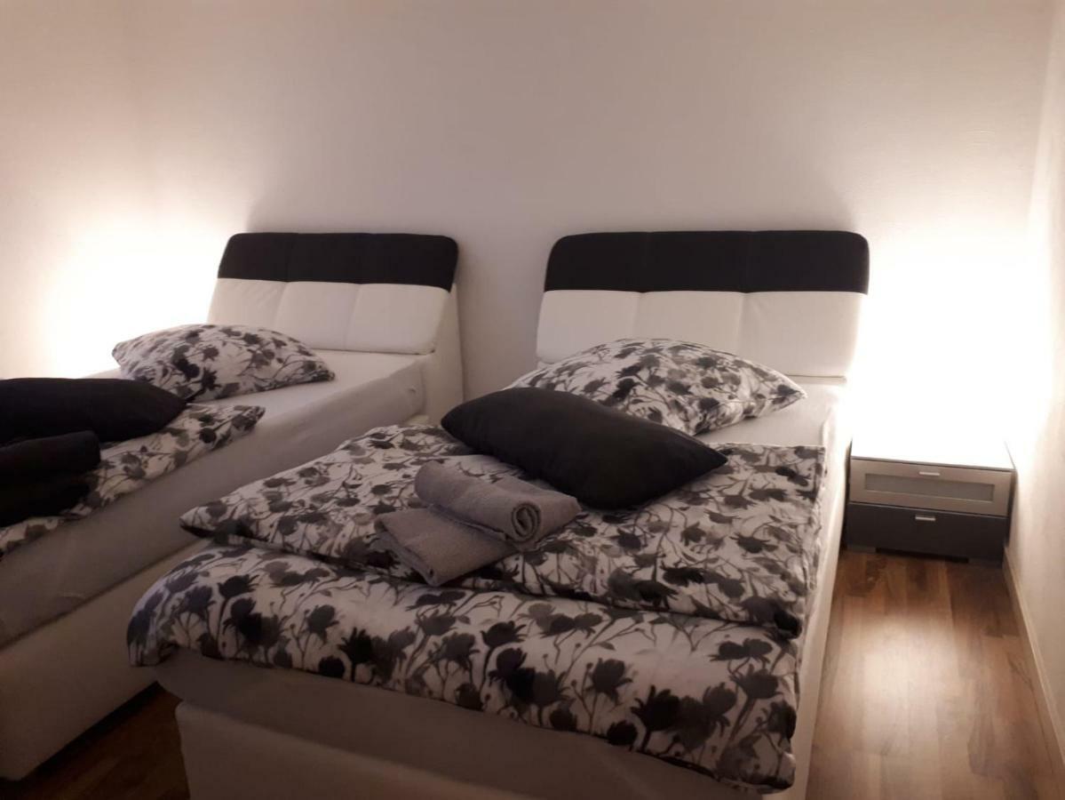 Zweibrücken Bitscher Str.70 מראה חיצוני תמונה
