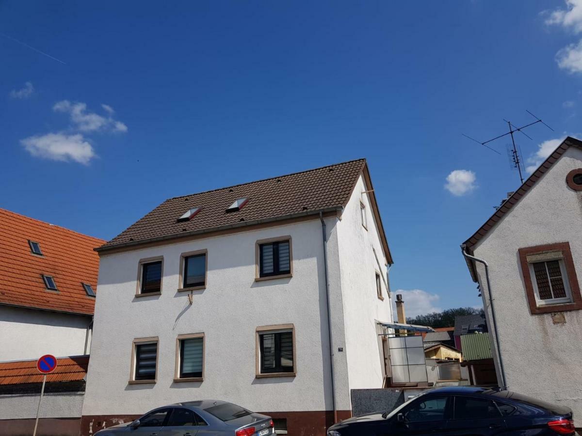 Zweibrücken Bitscher Str.70 מראה חיצוני תמונה